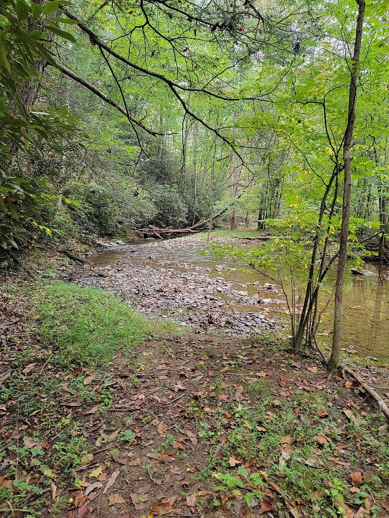 Stream on property