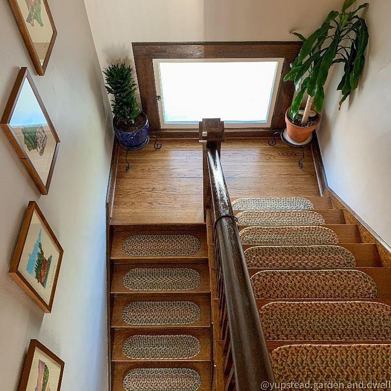Stairway