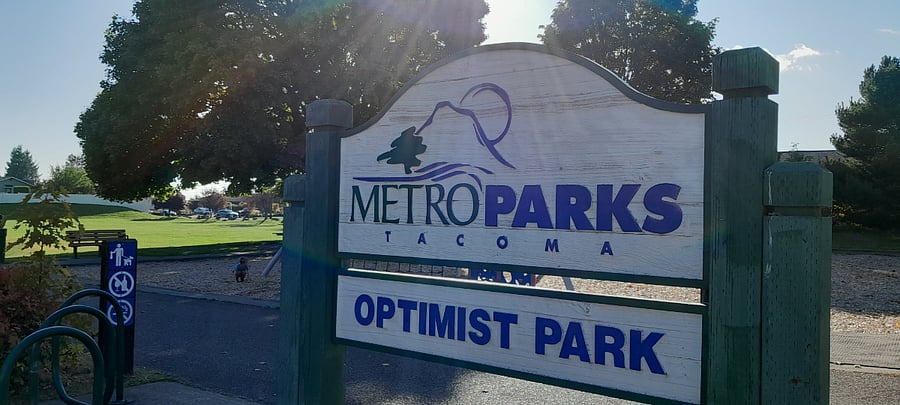Community Park