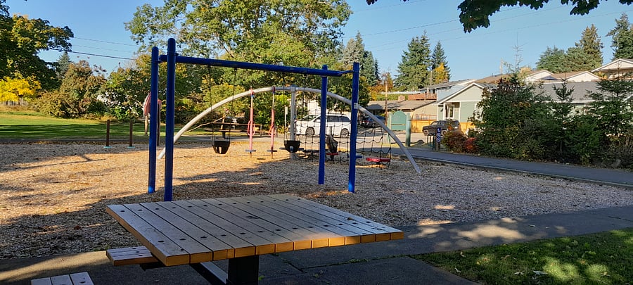 Community Park