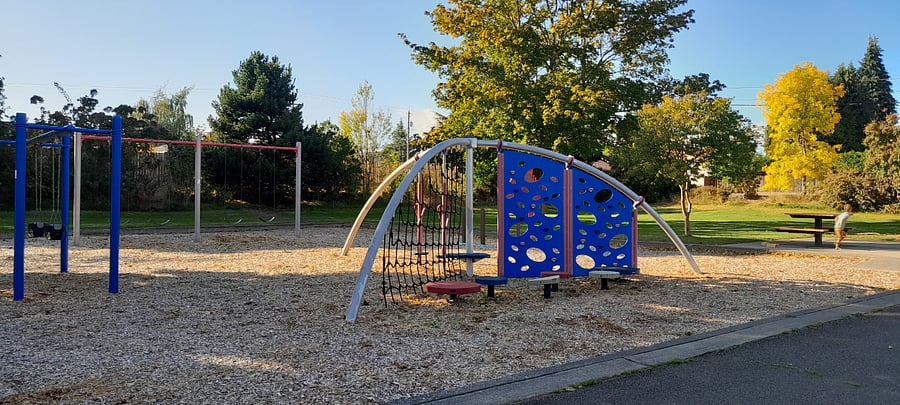 Community Park