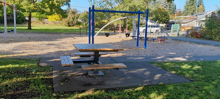 Community Park