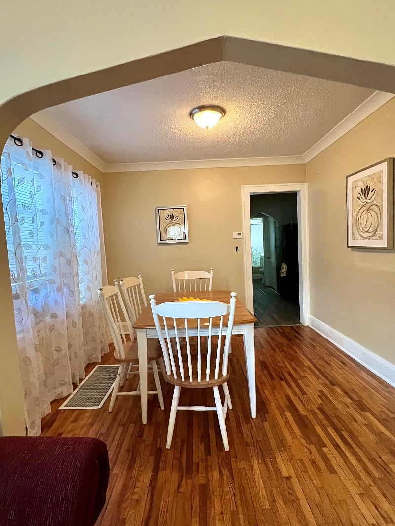 Diningroom