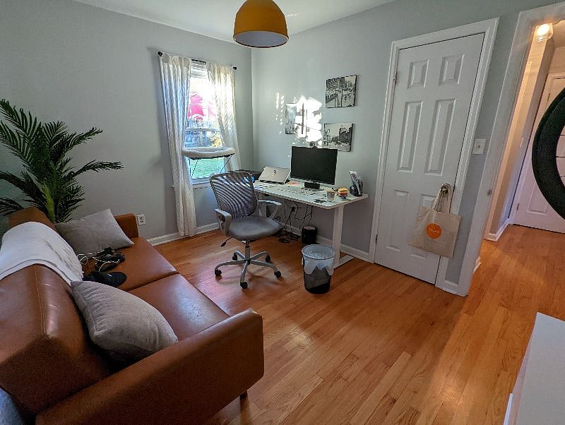 1st Floor, Office