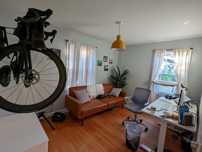 1st Floor Office