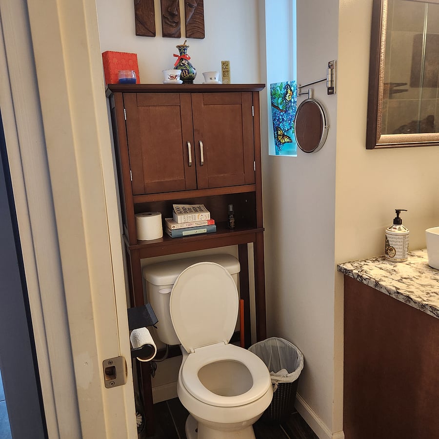 2nd Bathroom