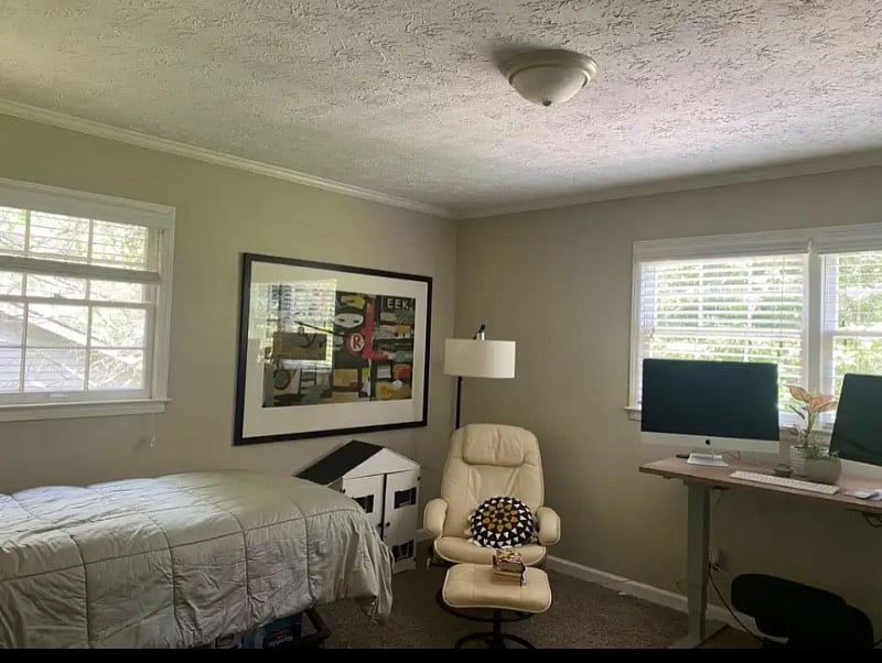 Furnished Room 2