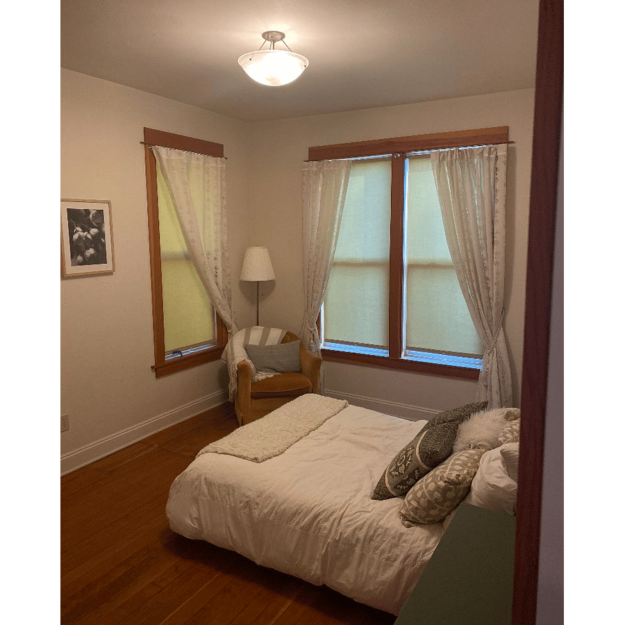 Bedroom #2 on main floor