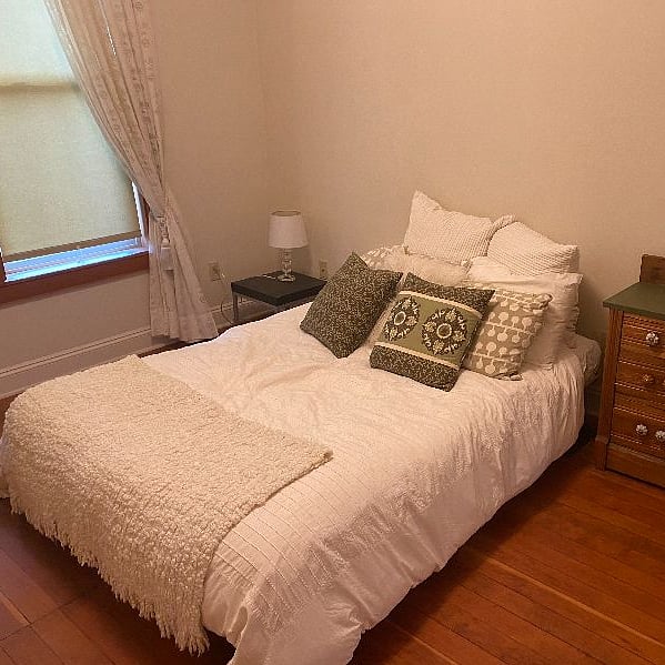 Bedroom #2 on main floor