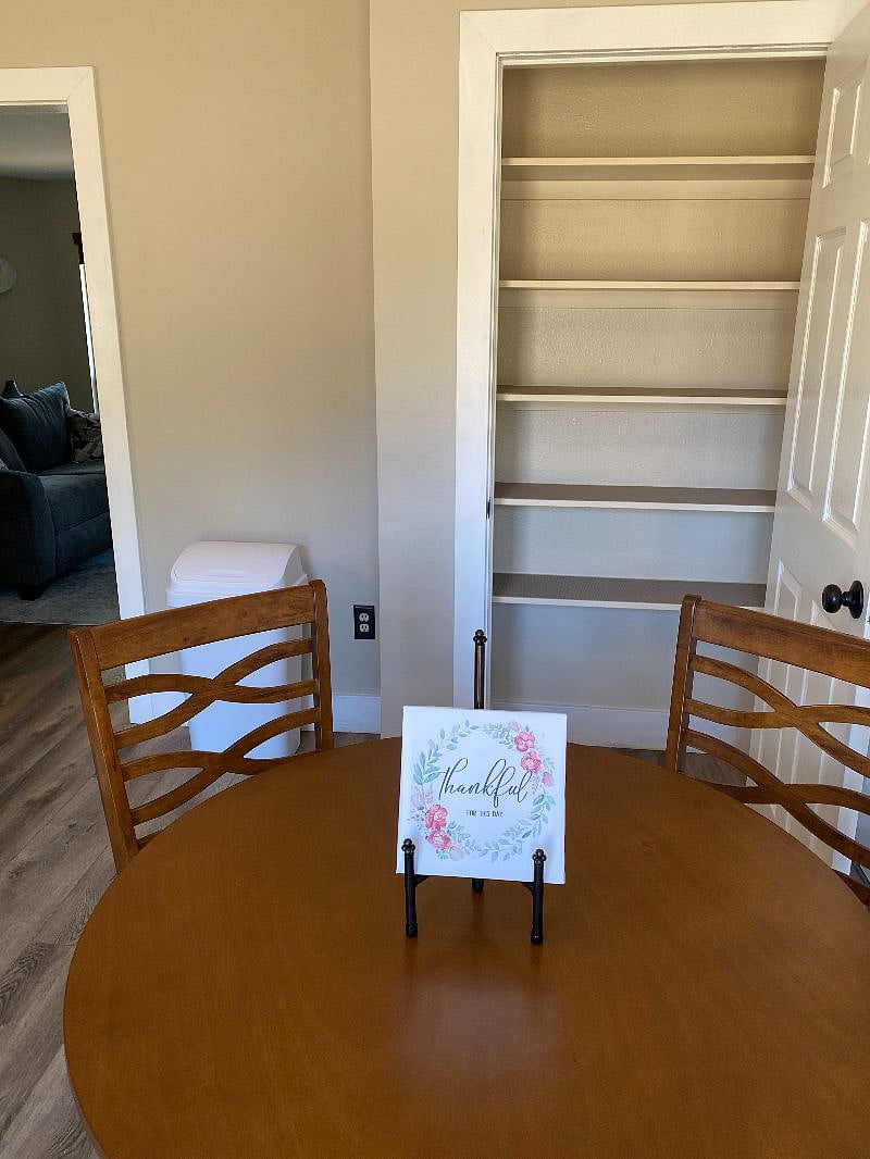 Pantry
