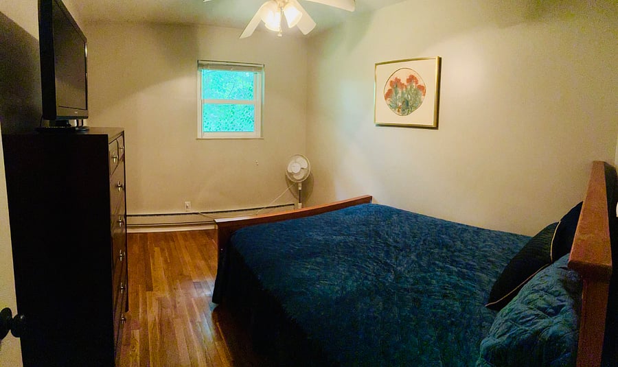 Bedroom #2