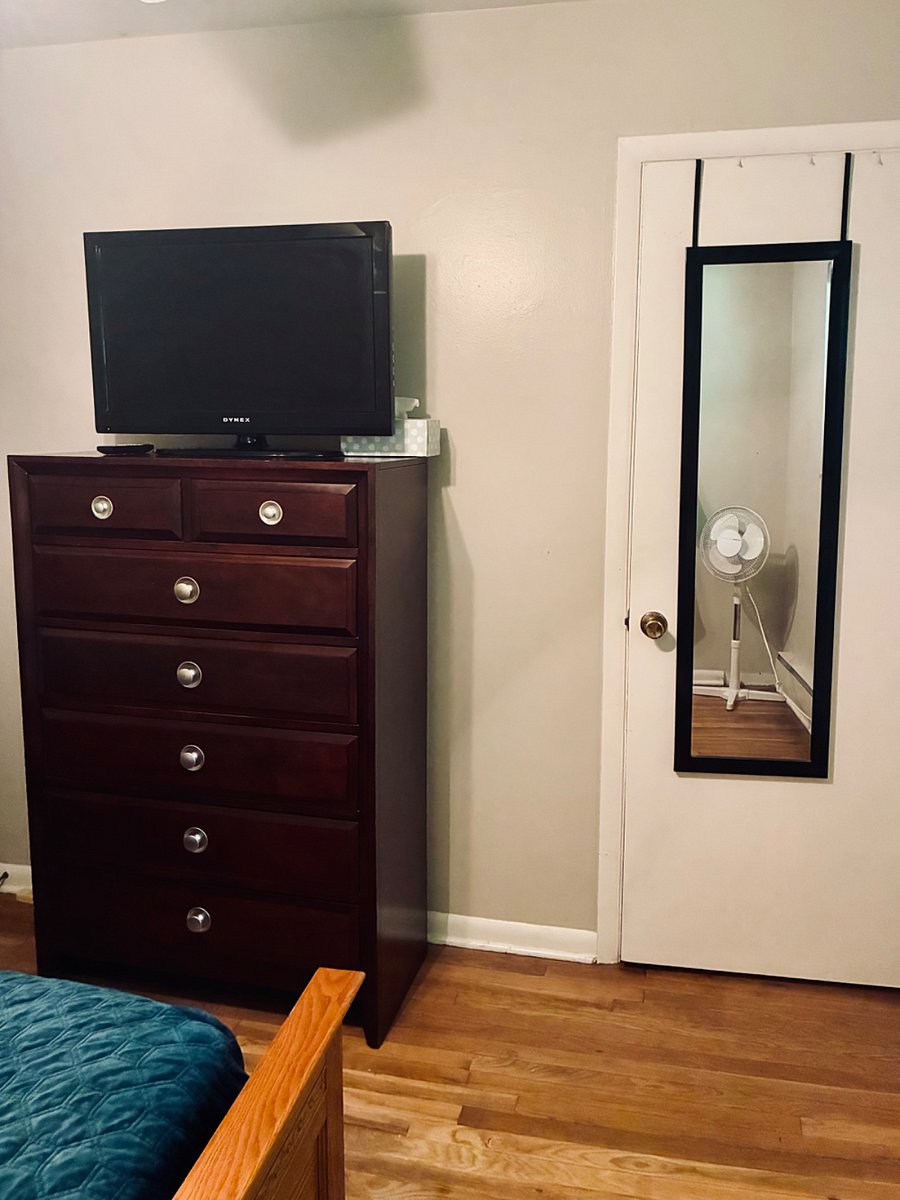Bedroom #2