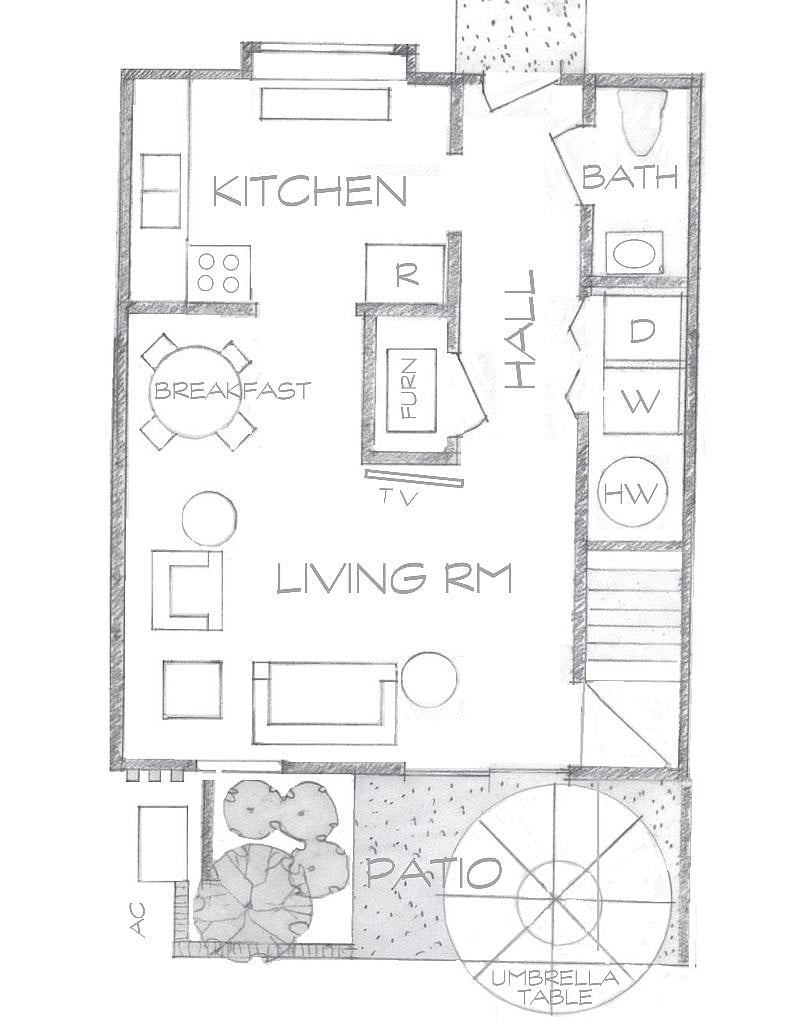 Furnished Finder property 596838_1 photo 22