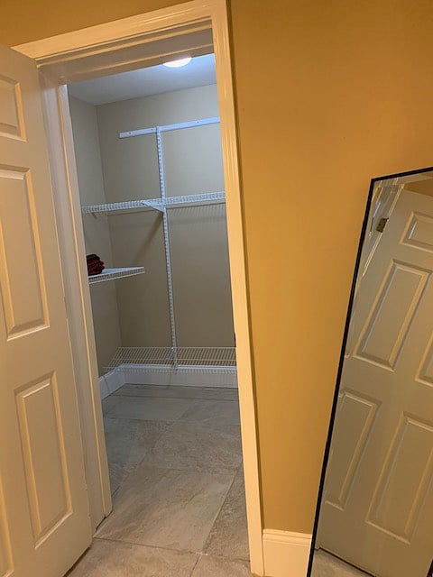 Walkin Closet 