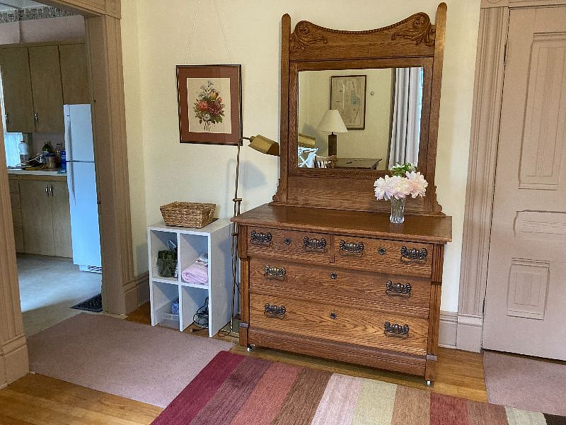 South suite