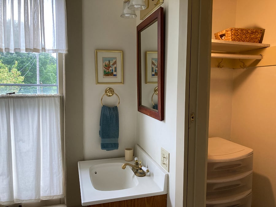 East Park View Suite