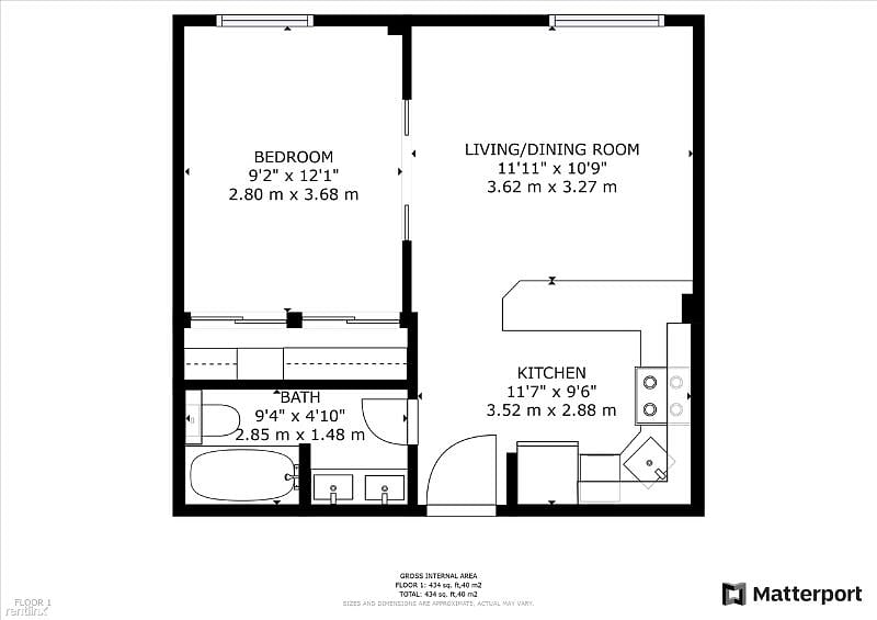 Furnished Finder property 596892_1 photo 19