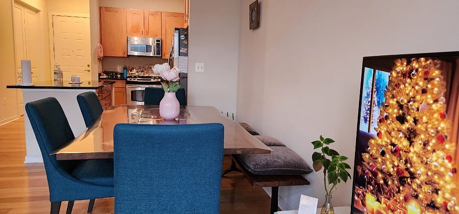Dinning Area
