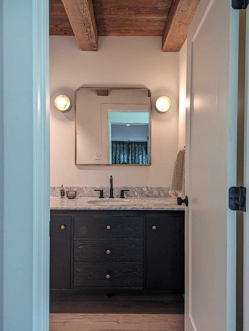Loft Bathroom