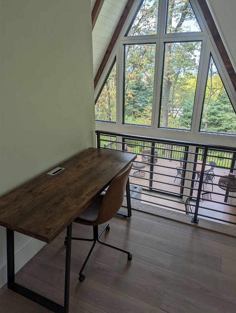 Loft Office Space
