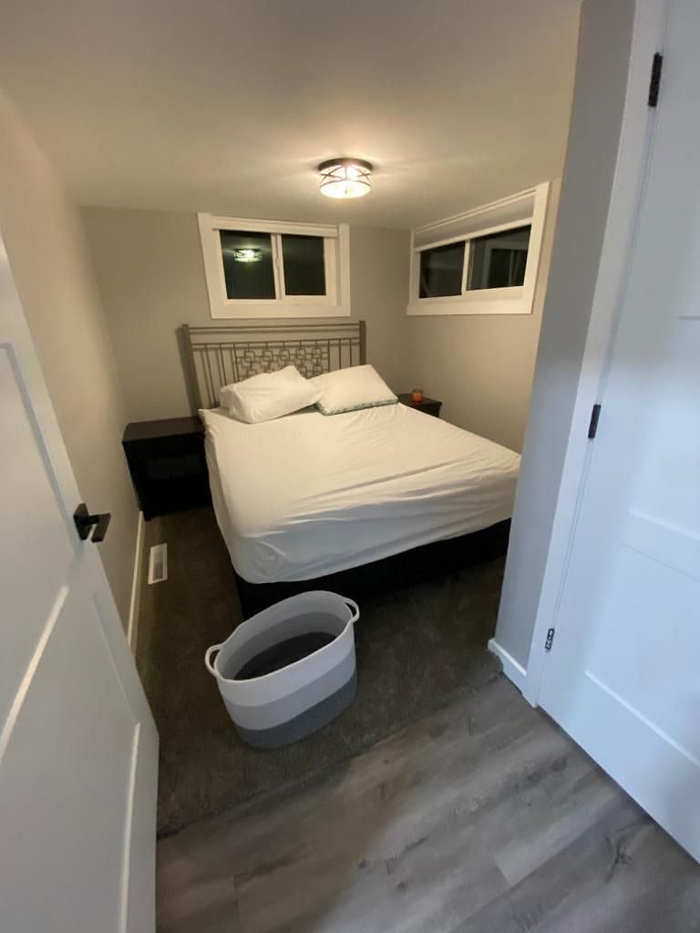 Back Bedroom