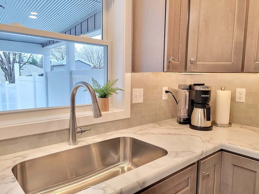 Kitchen Sink