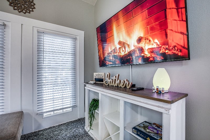70in Smart TV