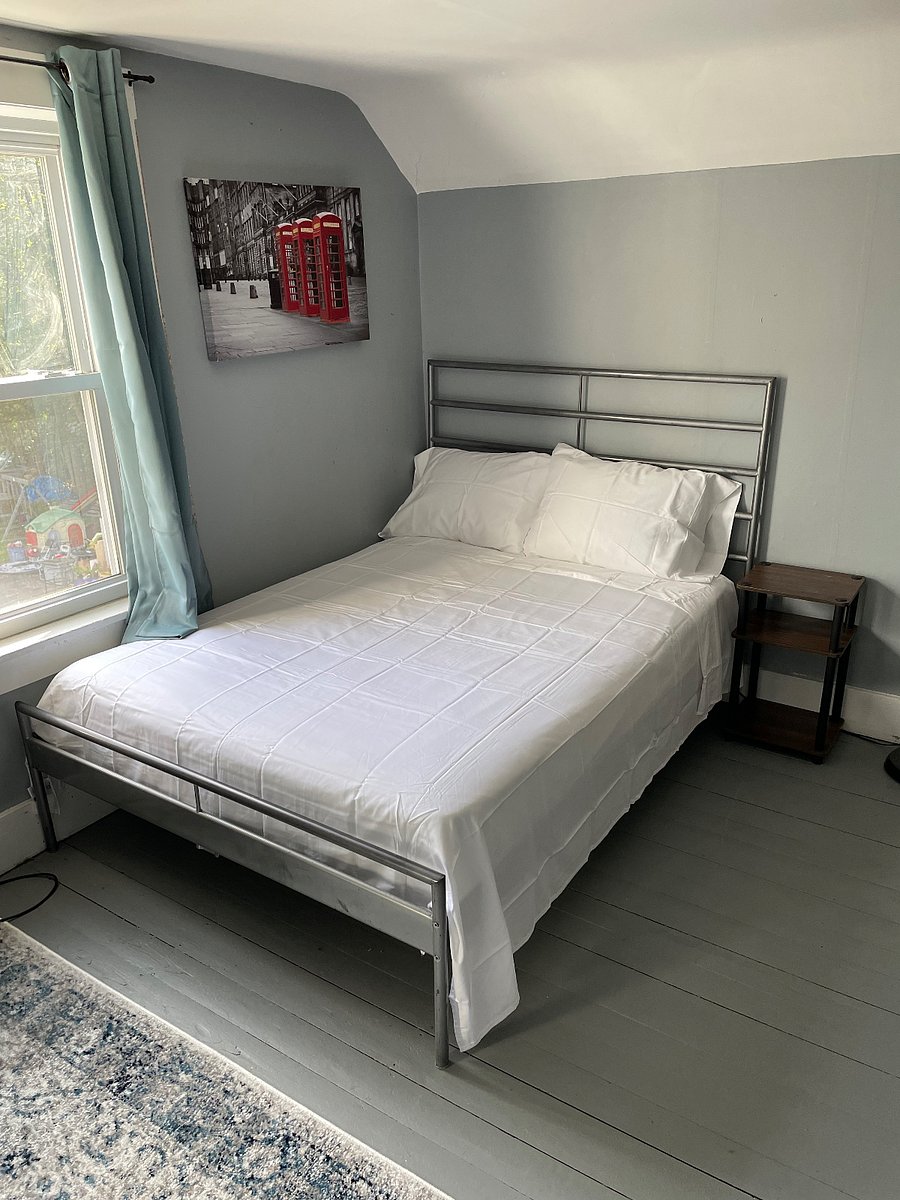 Room A (3rd Floor) Available March 5, 2027.