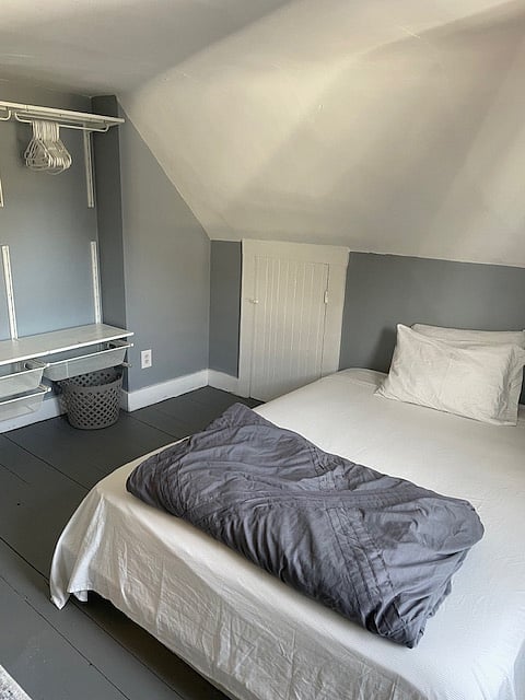 Room C (3rd Floor) Available August 9, 2026.