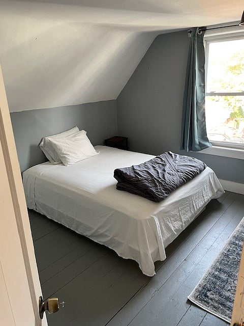 Room C (3rd Floor) Available August 9, 2026.