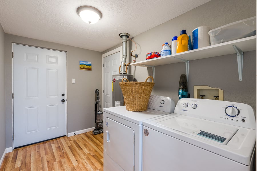 Laundryroom