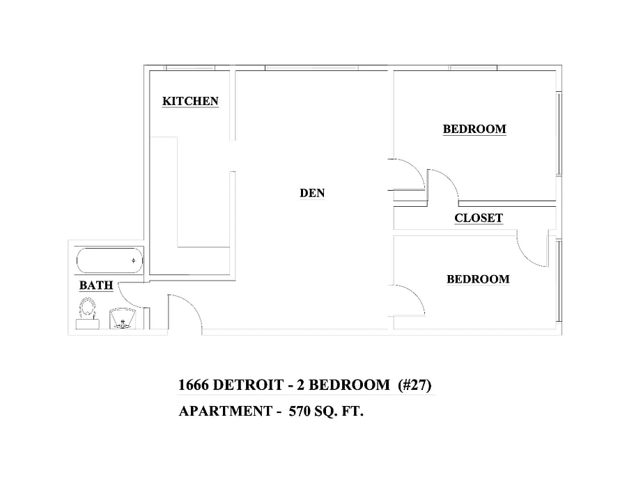 Furnished Finder property 598109_11 photo 3