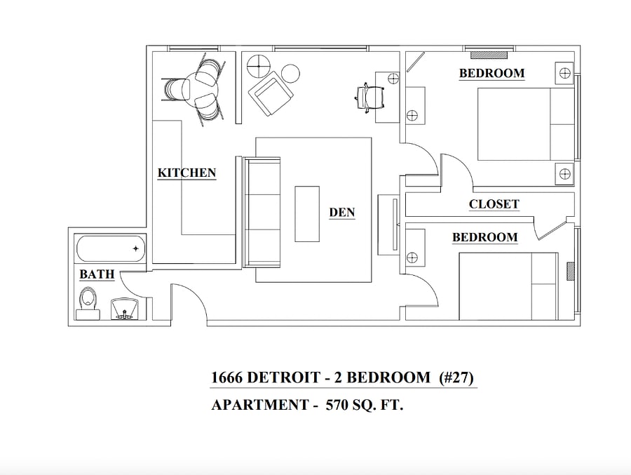 Furnished Finder property 598109_11 photo 26