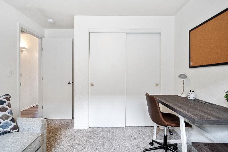 Home office