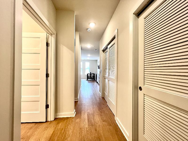 First view upon entering the Condo.