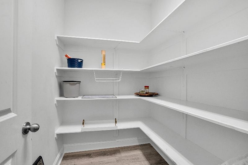 Pantry