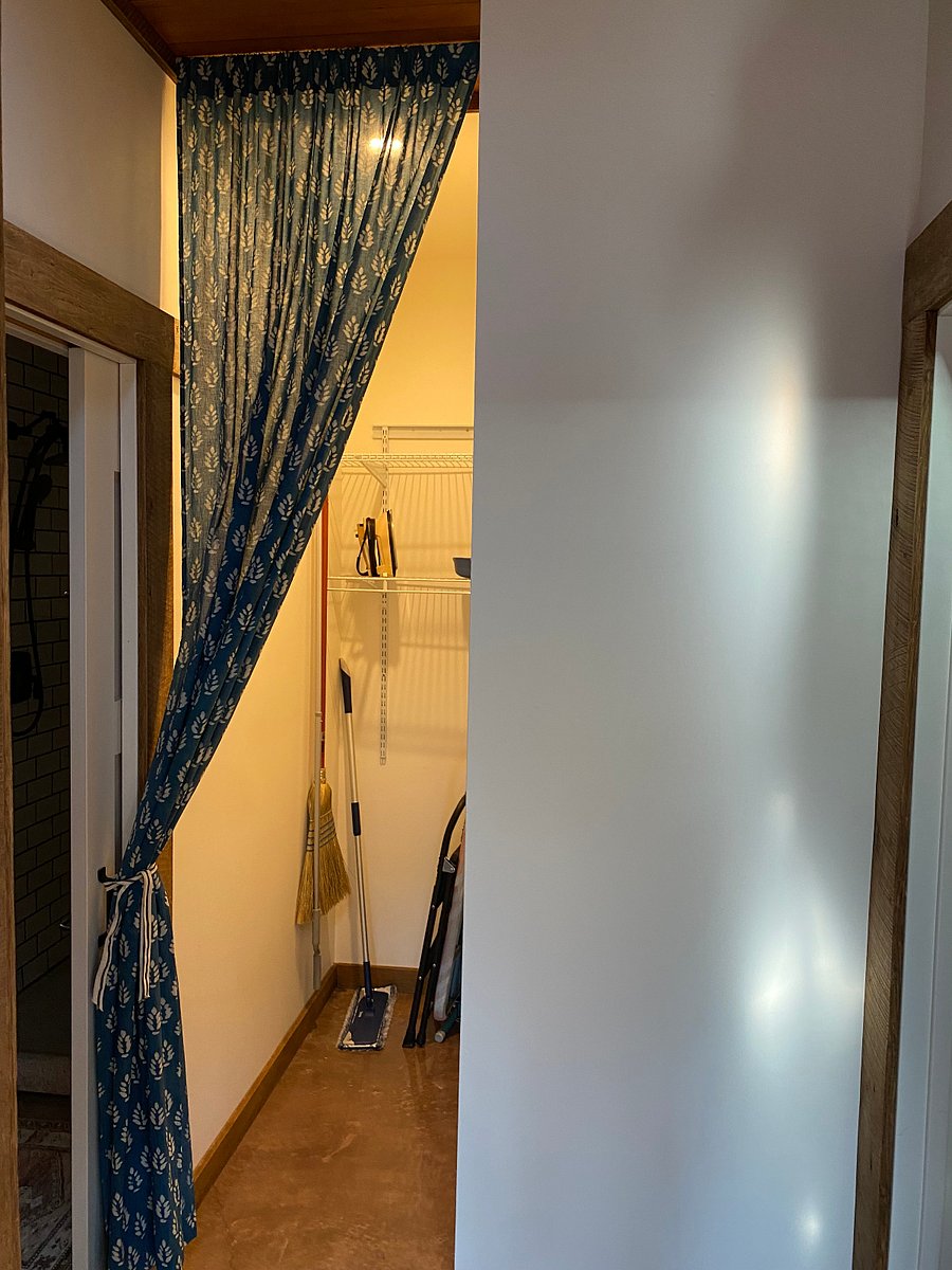 Hall Storage
