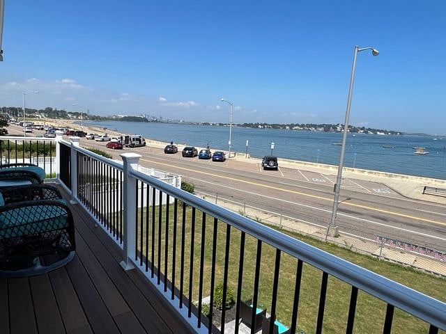 Premium Beach View From Private Balcony Connected Room #2PB

