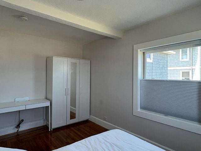 Room #1BK First Floor Full Bed 