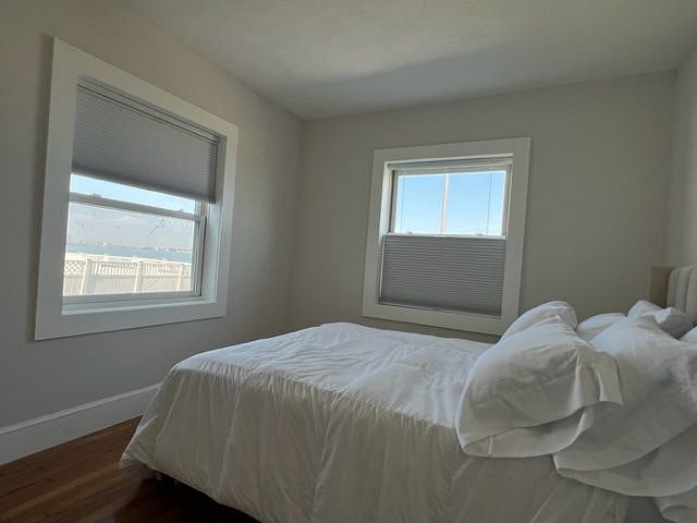 Room #1LD First Floor 
Queen Bed