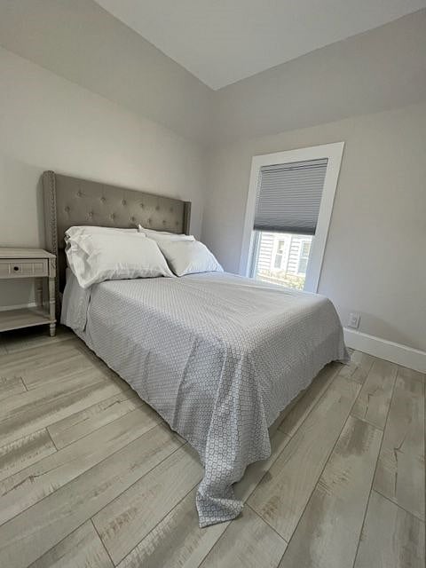 Room 1BK First Floor Full Bed 