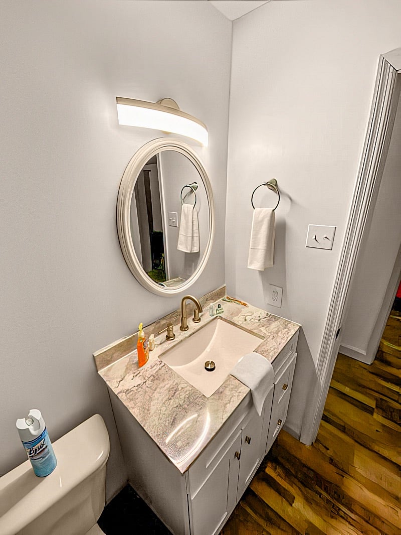 Towels and essential toiletries are provided for you, so you do not have to bring your own.