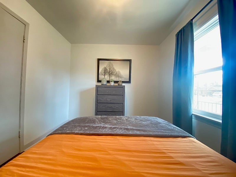 Resort-like comforts wait for you in all three bedrooms.