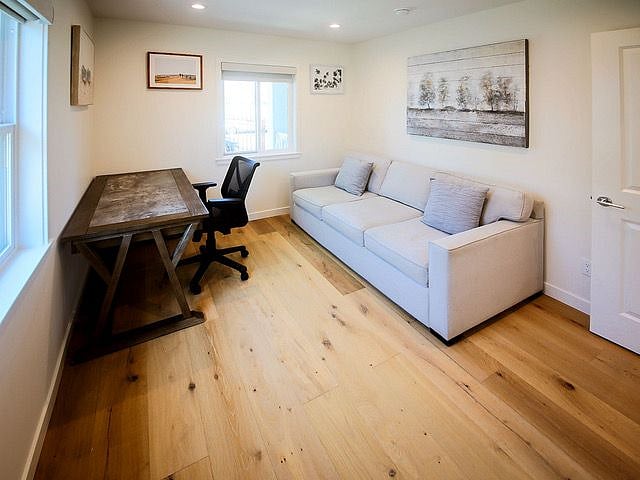 3rd Bedroom/Office