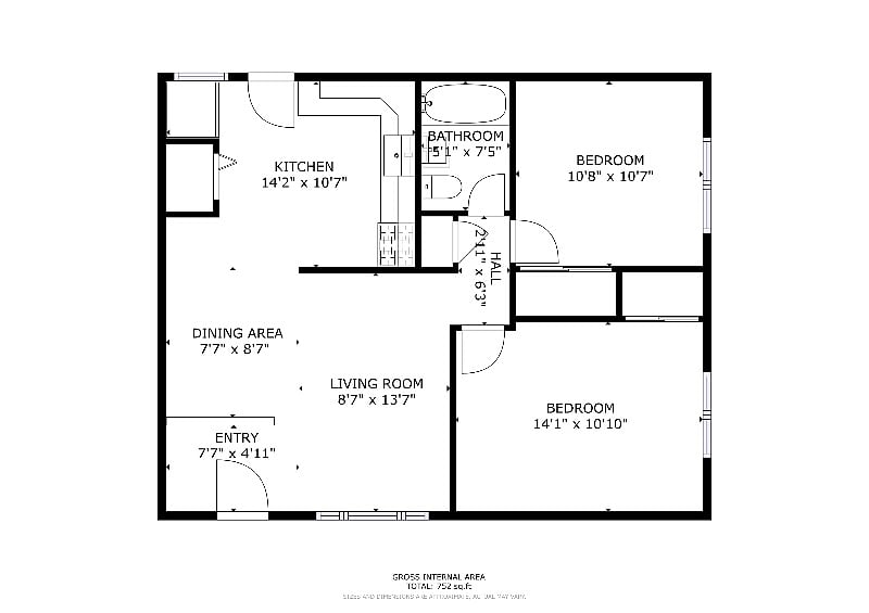 Furnished Finder property 599228_1 photo 10