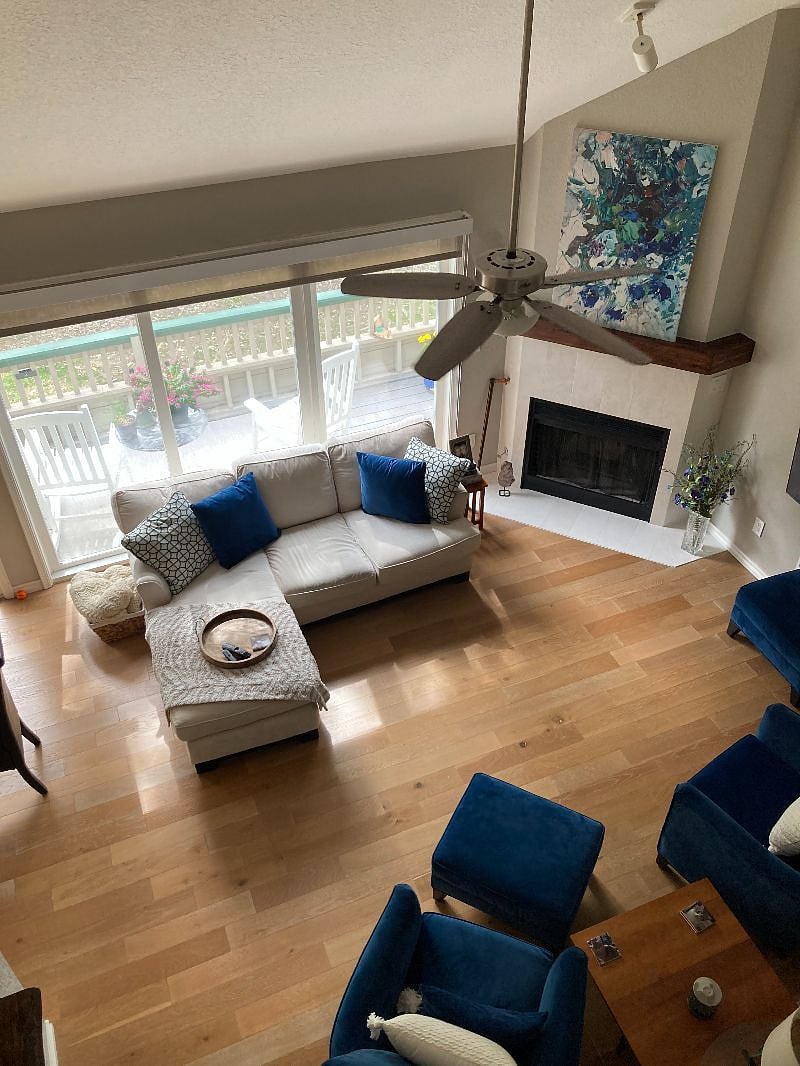 Main Den-Taken from 4th level loft