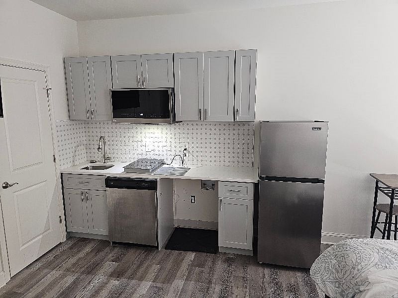 Kitchenette