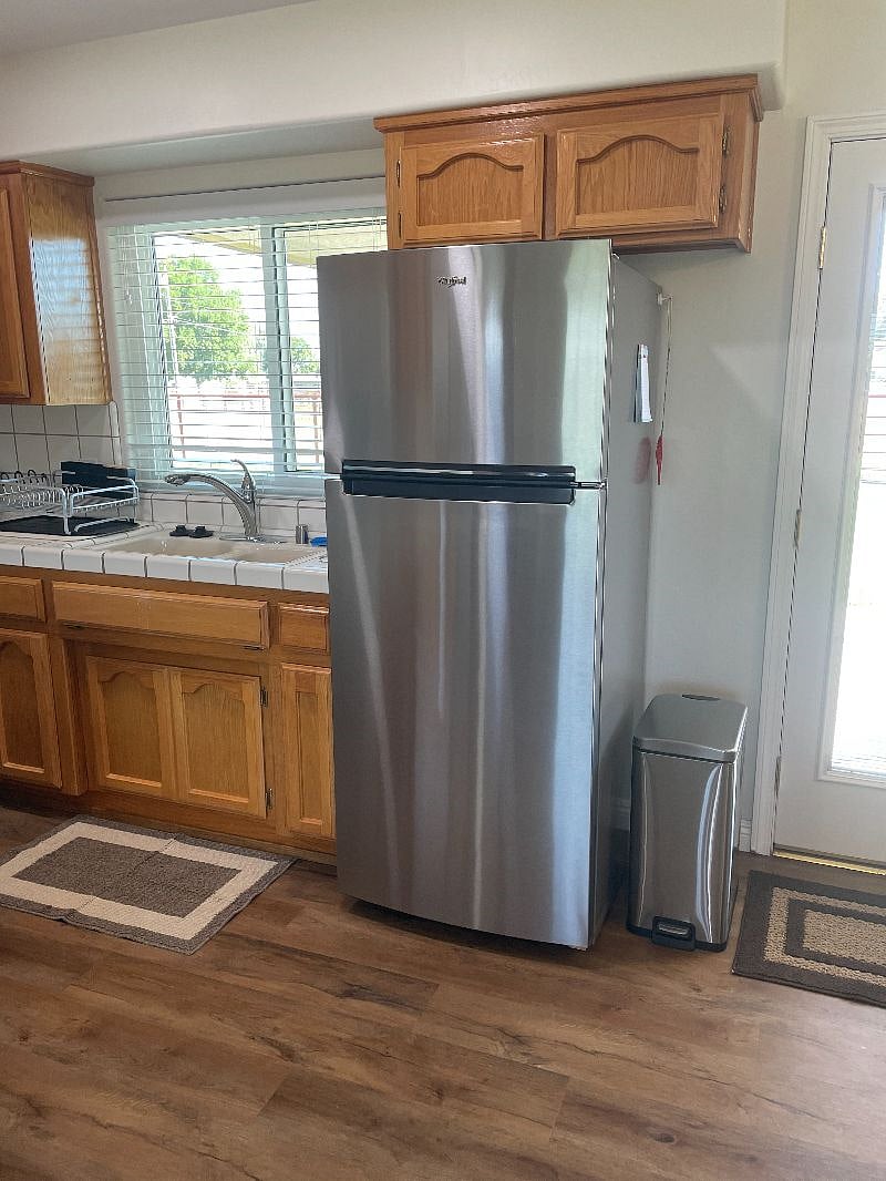 Full Size Refrigerator