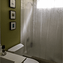 Bright Bathroom #1