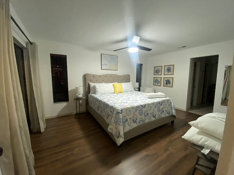 Master En-suite 1